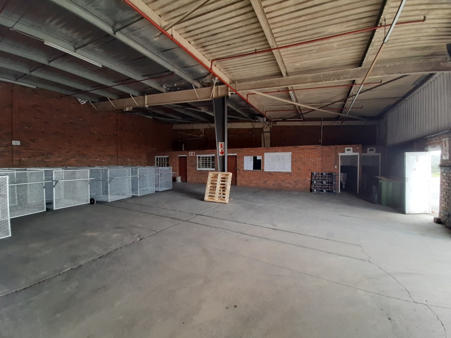 0 Bedroom Property for Sale in Wilsonia Eastern Cape